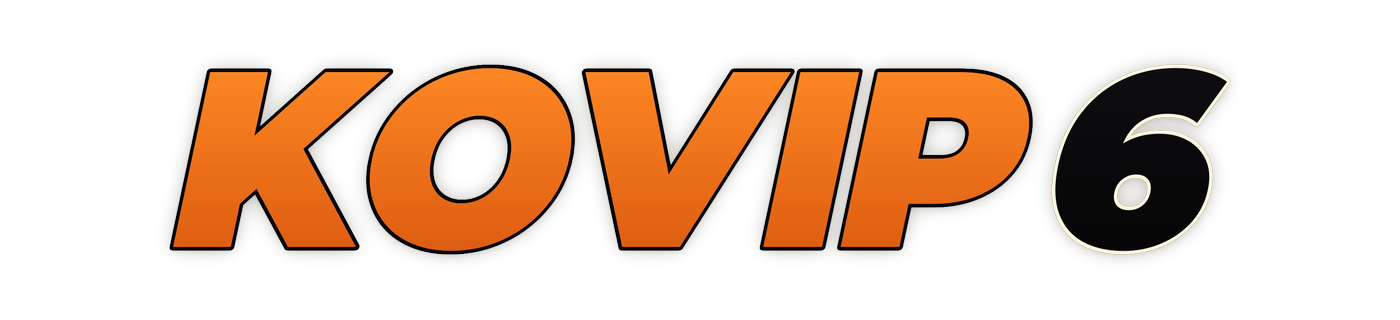 kovip6 logo